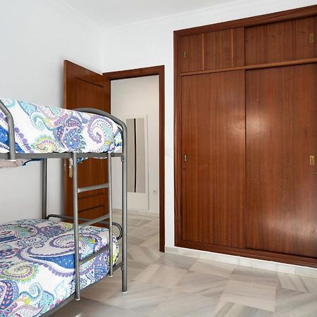 Apartamento Romo Conil de la Frontera Kültér fotó
