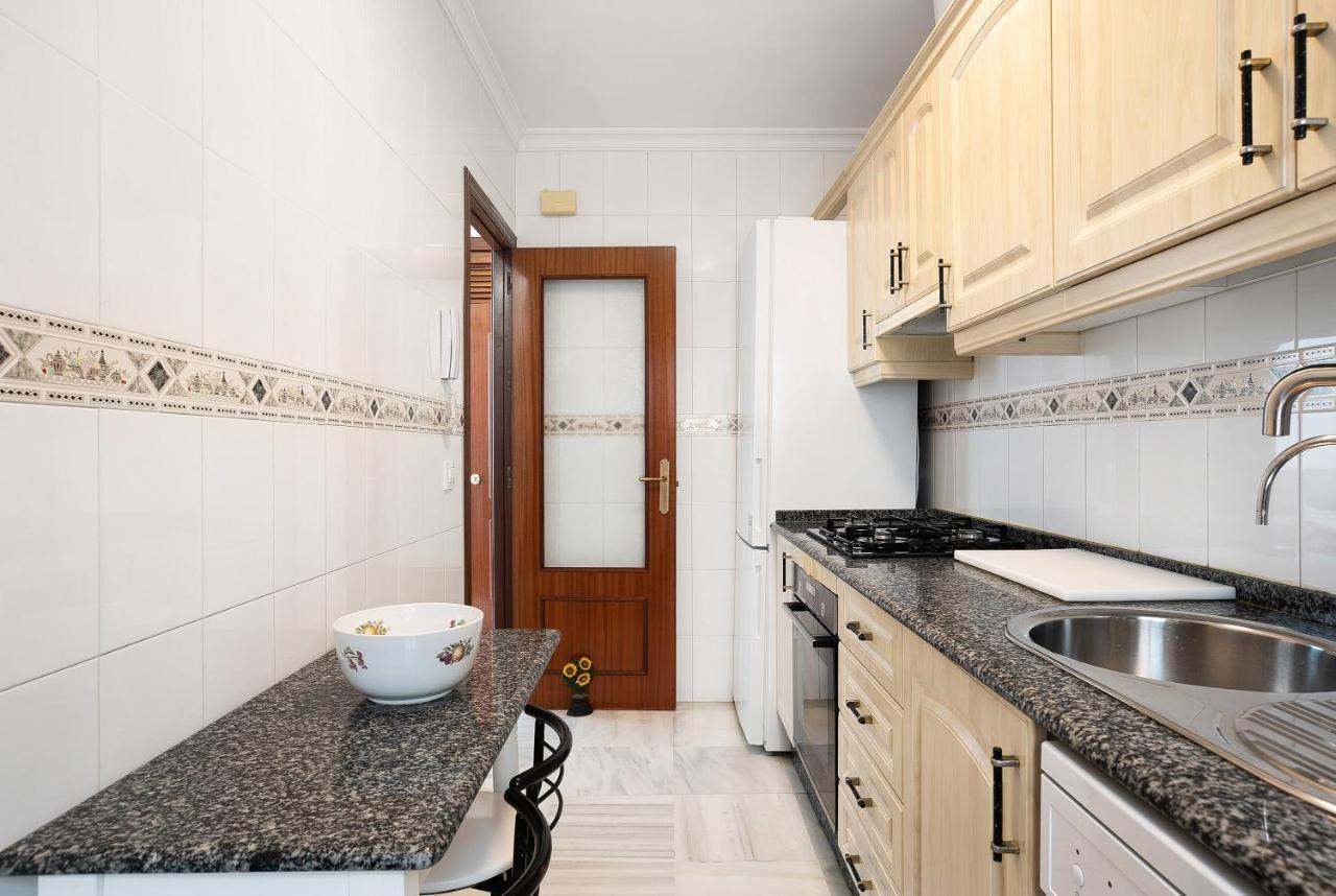 Apartamento Romo Conil de la Frontera Kültér fotó