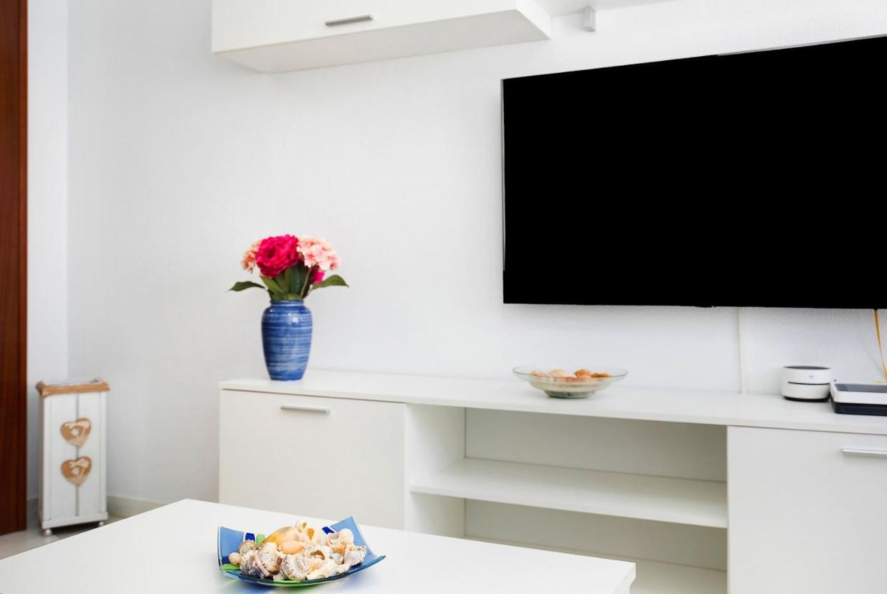 Apartamento Romo Conil de la Frontera Kültér fotó