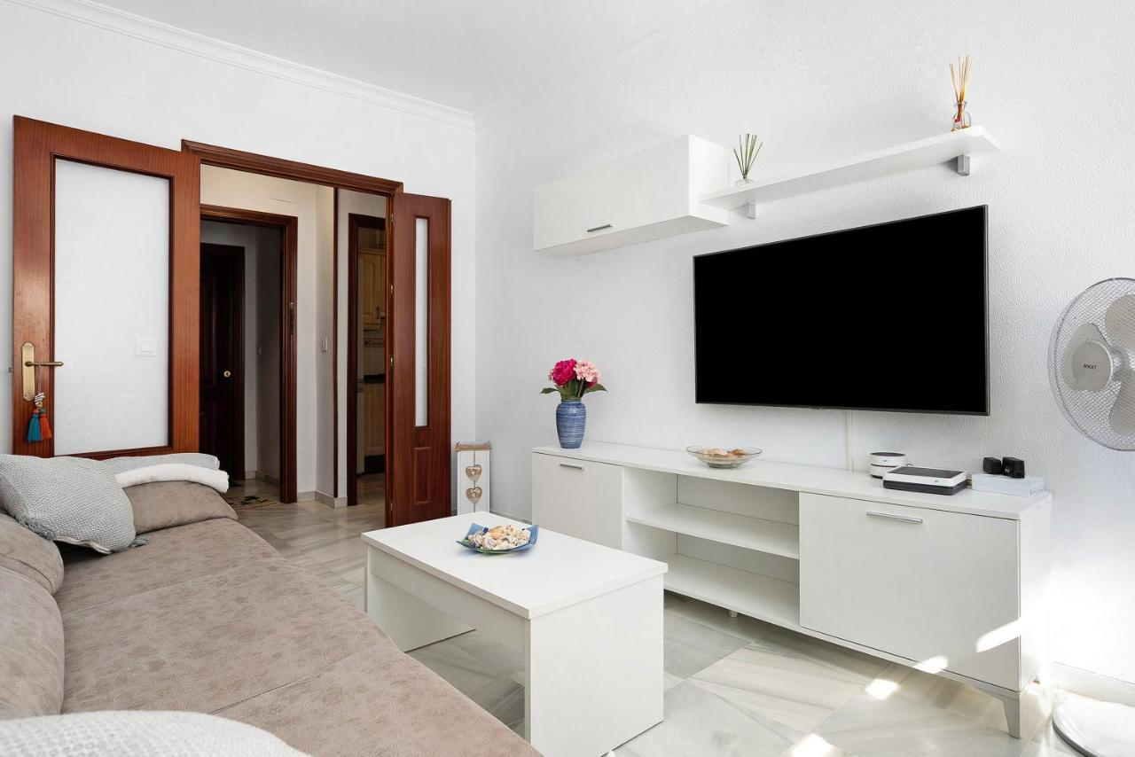 Apartamento Romo Conil de la Frontera Kültér fotó