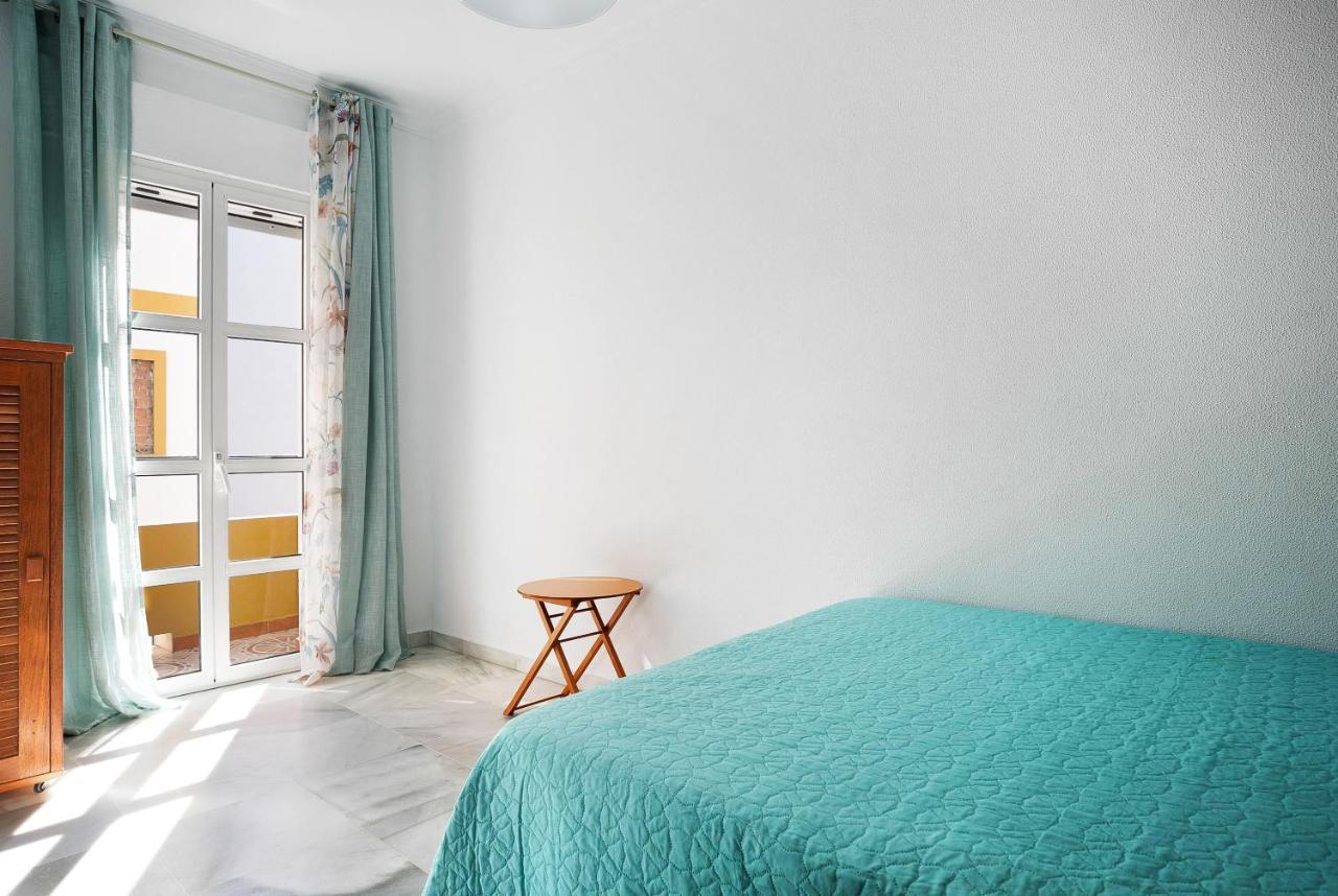 Apartamento Romo Conil de la Frontera Kültér fotó